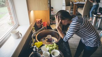 En el Mes de la Salud Mental, el mensaje es claro: no hace falta tocar fondo para pedir ayuda.