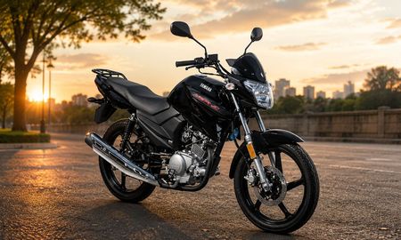 Este es el precio actualizado de la Yamaha YBR125 en mayo de 2026 en Argentina. Este es el precio actualizado de la Yamaha YBR125 en mayo de 2026 en Argentina.