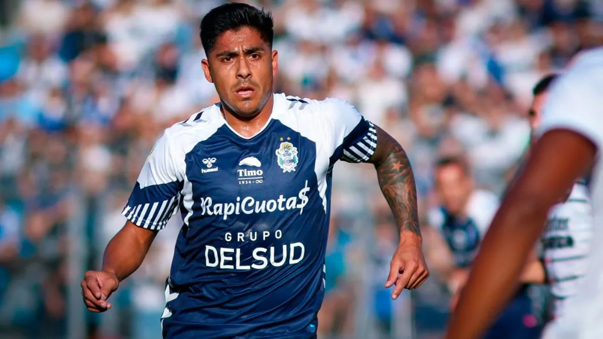 Gimnasia y Esgrima quiere levantar cabeza y recibe este sábado a Colón