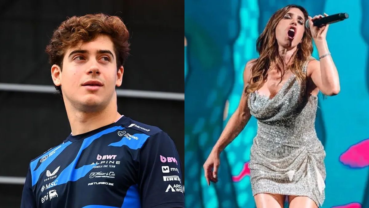 A poco del inicio de la nueva temporada de la Fórmula 1