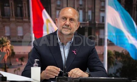 No tener Presupuesto es una muy mala señal. En momentos difíciles, en los que hay que facilitar las cosas a la gente, dijo el gobernador Perotti. No tener Presupuesto es una muy mala señal. En momentos difíciles, en los que hay que facilitar las cosas a la gente, dijo el gobernador Perotti.