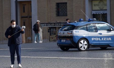 temen revueltas y saqueos en el sur de italia por las medidas contra el covid-19 temen revueltas y saqueos en el sur de italia por las medidas contra el covid-19