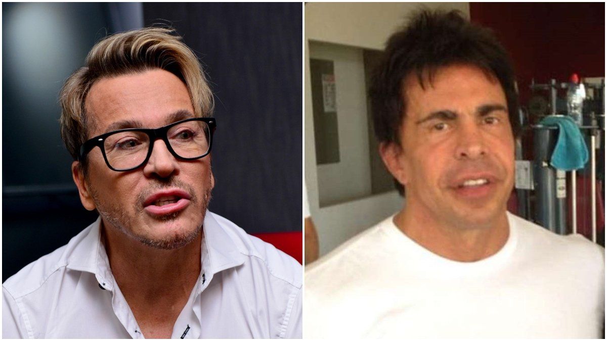 Guido Süller habló de la muerte de Gustavo Martínez: Quería juntarse con Ricardo