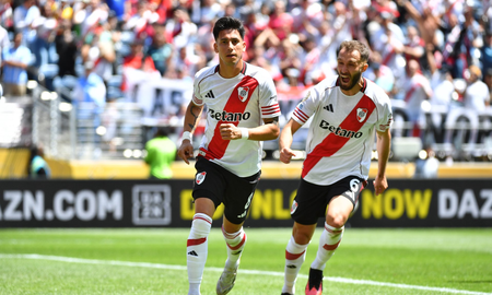 Qué resultado necesita River vs. Inter para clasificar a los octavos de final del Mundial de Clubes 2025 Qué resultado necesita River vs. Inter para clasificar a los octavos de final del Mundial de Clubes 2025