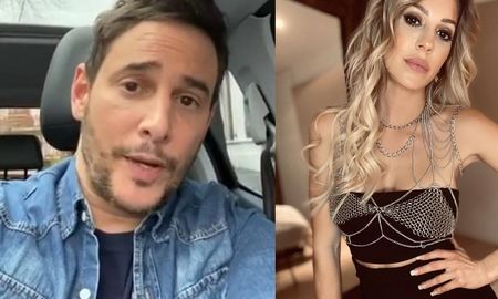 rodrigo lussich incomodo a noelia marzol con una pregunta hot rodrigo lussich incomodo a noelia marzol con una pregunta hot