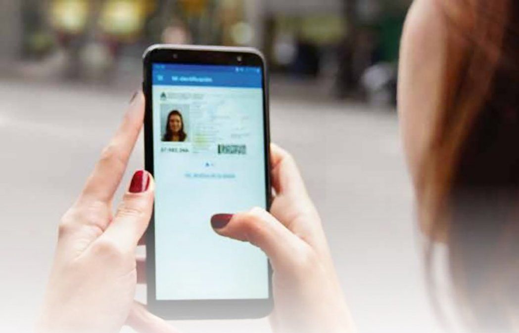Ya está disponible el DNI Digital, la opción para llevar el documento en el celular