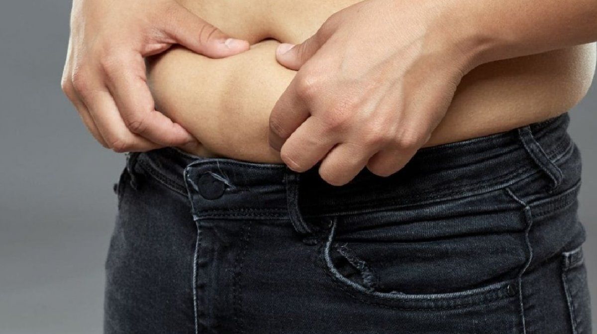 La obesidad es la causa número uno de las principales enfermedades. Cuanto más peso tenga en su marco, más probabilidades tendrá de tener complicaciones.