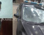 policias que detuvieron a un peligroso delincuente profugo fueron agredidos durante el procedimiento policias que detuvieron a un peligroso delincuente profugo fueron agredidos durante el procedimiento