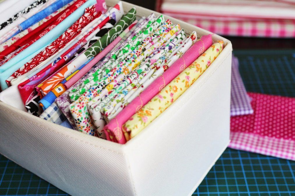 ¿Qué hacer con los retazos de tela? Conocé diez opciones para decorar tus ambientes