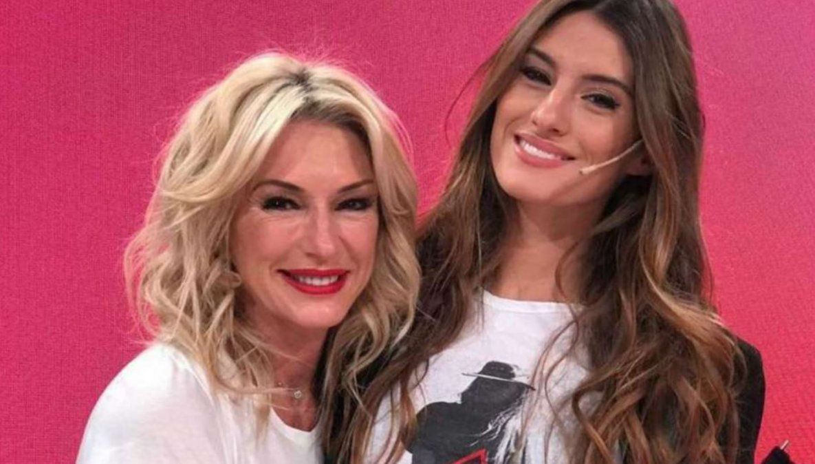 Yanina Latorre, preocupada por su hija Lola: está en una zona de alto riesgo por el coronavirus