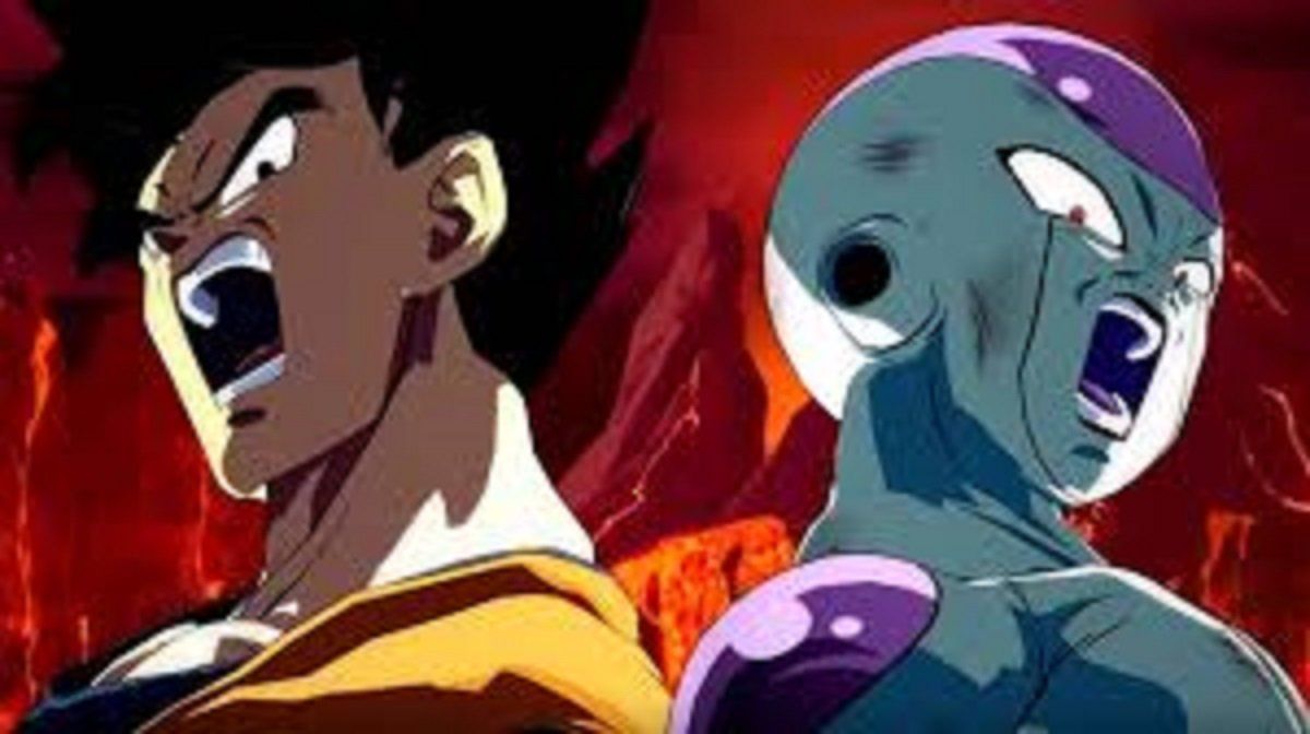 Dragon Ball FighterZ: el final dramático del Torneo del Poder en el videojuego