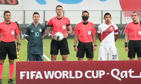 argentina - peru, un duelo con historias de agonia argentina - peru, un duelo con historias de agonia
