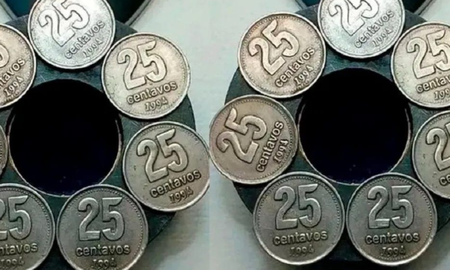 Aprende qué hace únicas a estas monedas y dónde puedes venderlas. Aprende qué hace únicas a estas monedas y dónde puedes venderlas.