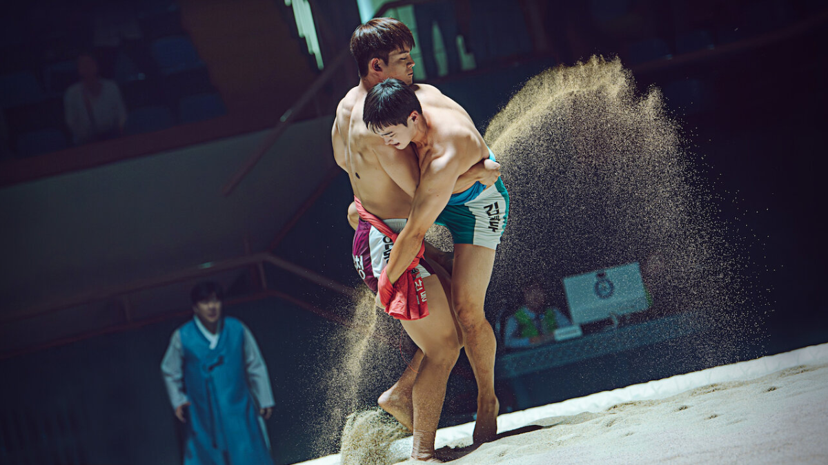 La conmovedora serie coreana de Netflix que tiene 12 episodios llenos de drama y romance