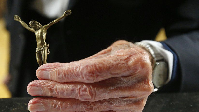 Orgías homosexuales y pagos a prostitutos: el polémico dosier sobre los sacerdotes italianos