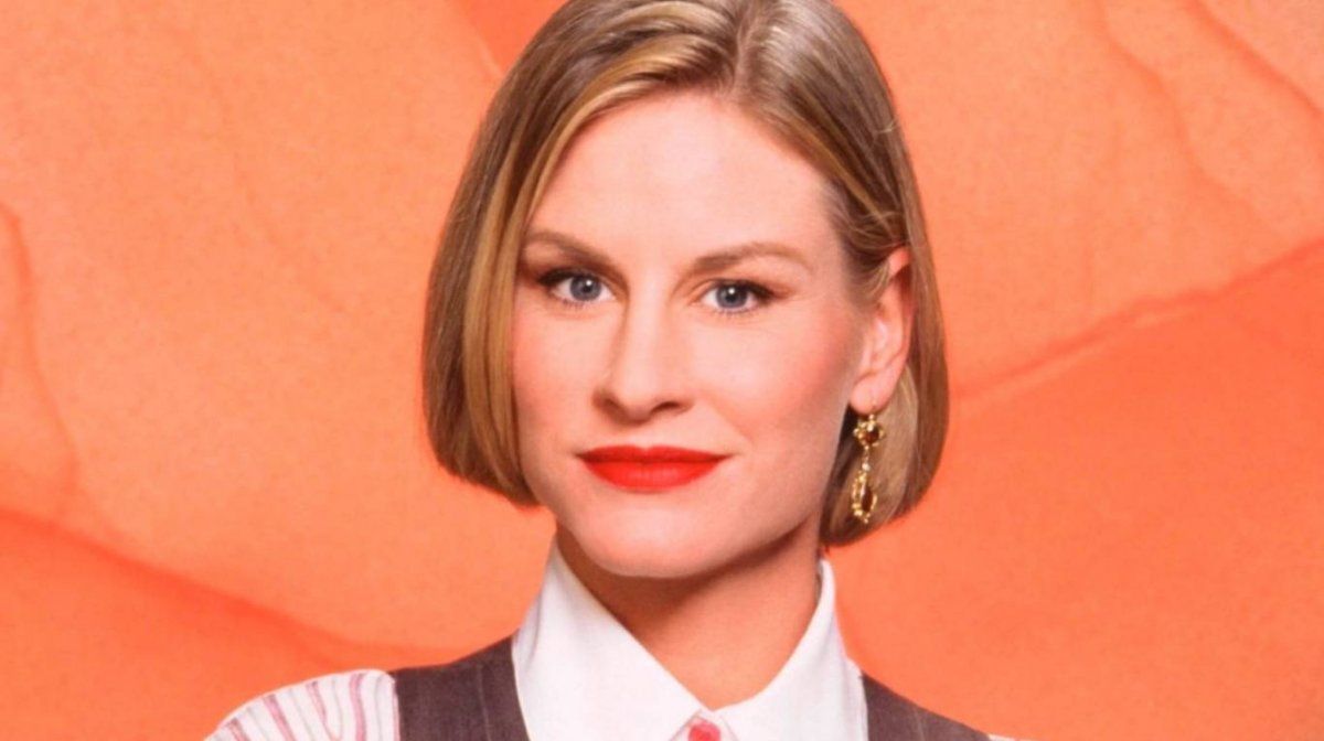 La actriz habló de los terribles episodios.