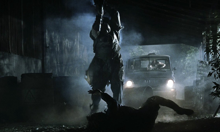 La nueva versi&oacute;n de The Texas Chainsaw Massacre cambia de directores en pleno rodaje