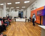 La provincia será sede de la instancia local del certamen federal “Emprendimiento Argentino 2026”, impulsado por la Nación.