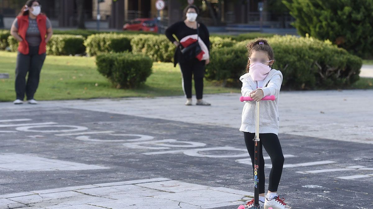 El Concejo Municipal de Santa Fe sancionó este miércoles dos proyectos vinculados a las actividades deportivas y educativas de los niños y niñas de la ciudad.