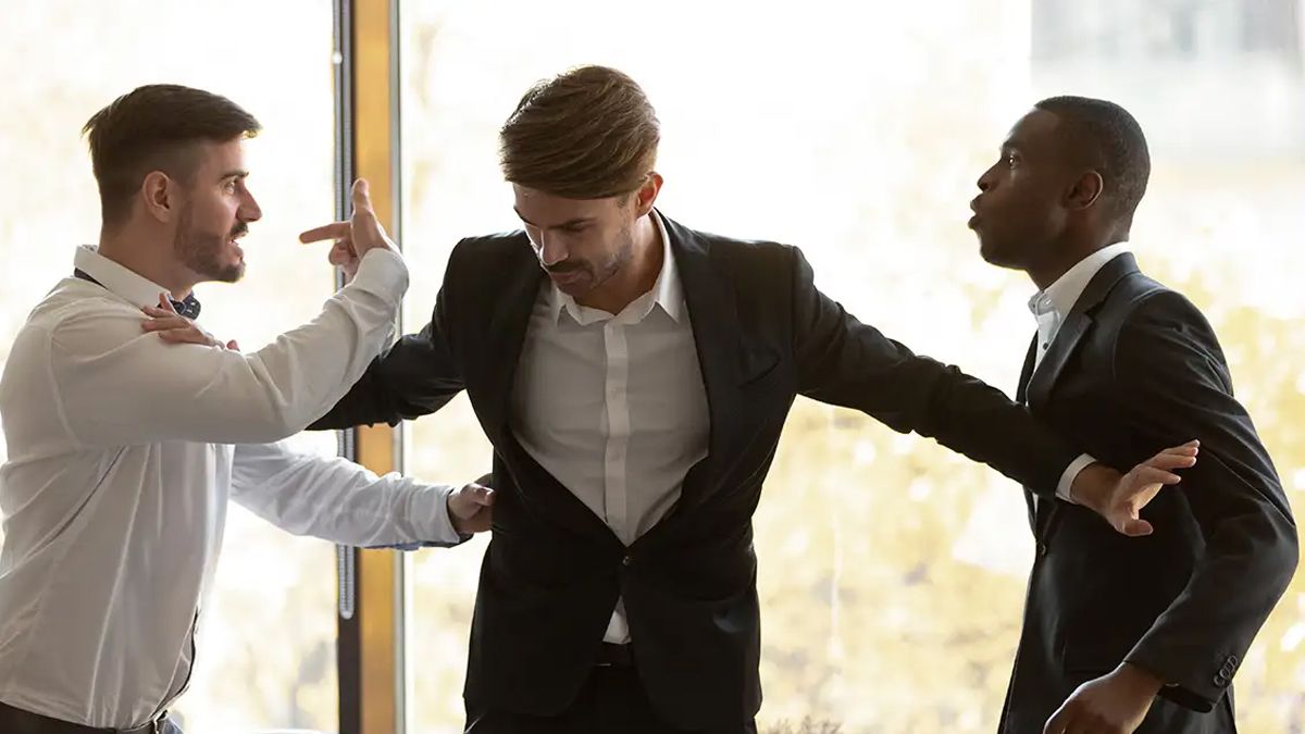 El enemigo de cada signo del zodiaco