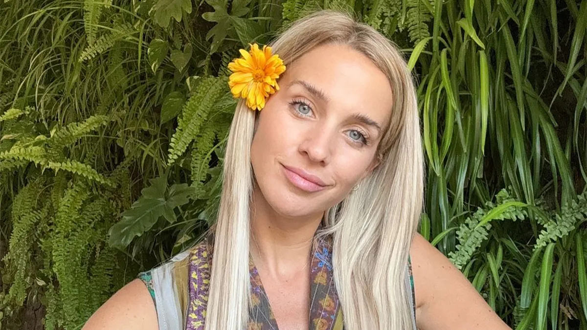 En medio de su diagnóstico de cáncer de mama, Soledad Fandiño compartió una reflexión