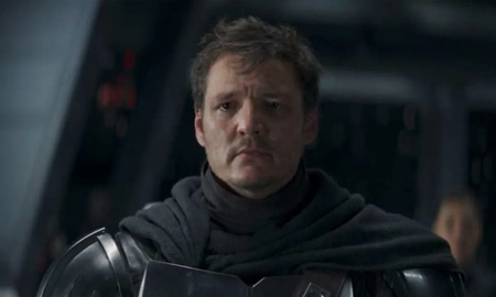 Pedro Pascal podría dejar The Mandalorian Pedro Pascal podría dejar The Mandalorian