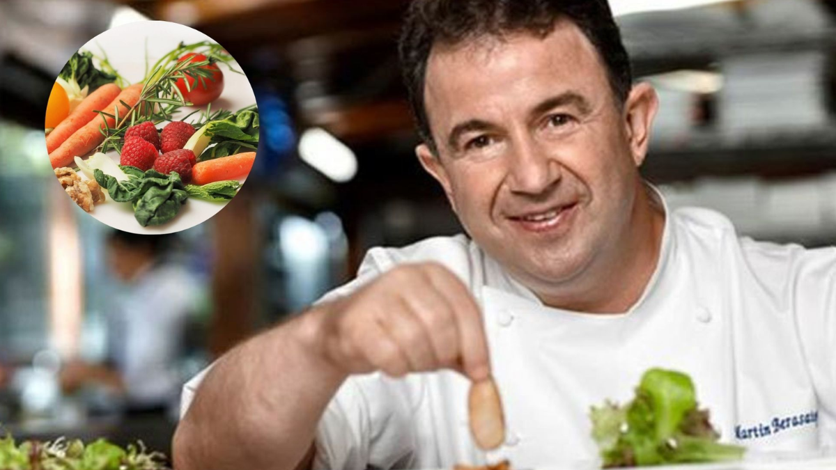 Cómo hacer ensalada rusa