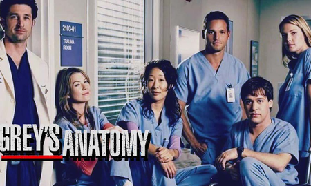 Greys Anatomy: la mala noticia que decepcionó a los fanáticos Greys Anatomy: la mala noticia que decepcionó a los fanáticos