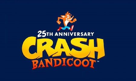 Crash Bandicoot cumplió 25 años y lanzó un video a modo de celebración. Crash Bandicoot cumplió 25 años y lanzó un video a modo de celebración.