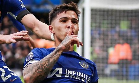 David Fofana, compañero de Enzo Fernández en el Chelsea, pidió que el argentino sea condenado en los términos más enérgicos posibles.