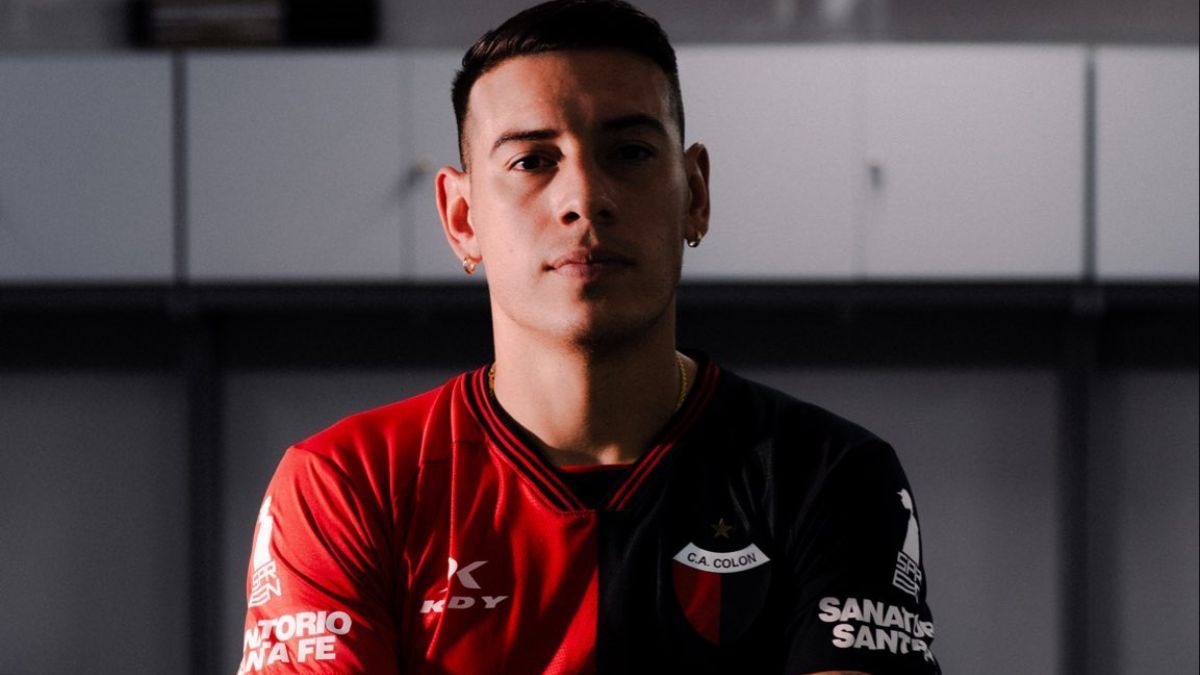 Antes de llegar al fútbol venezolano