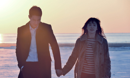 La dramática serie coreana protagonizada por Song Hye Kyo que está en Netflix y tenés que ver La dramática serie coreana protagonizada por Song Hye Kyo que está en Netflix y tenés que ver