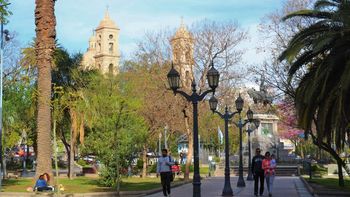 Escapada a la provincia de San Luis, un destino que combina cultura y naturaleza
