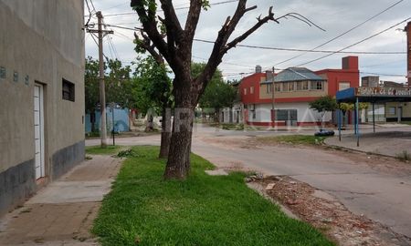 Ecuador al 3800- el lugar donde al joven lo despojaron de su bicicleta a punta de pistola Ecuador al 3800- el lugar donde al joven lo despojaron de su bicicleta a punta de pistola