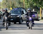 En estos momentos se analiza qué armamento se comprará para reequipar a la Policía de Santa Fe. En estos momentos se analiza qué armamento se comprará para reequipar a la Policía de Santa Fe.