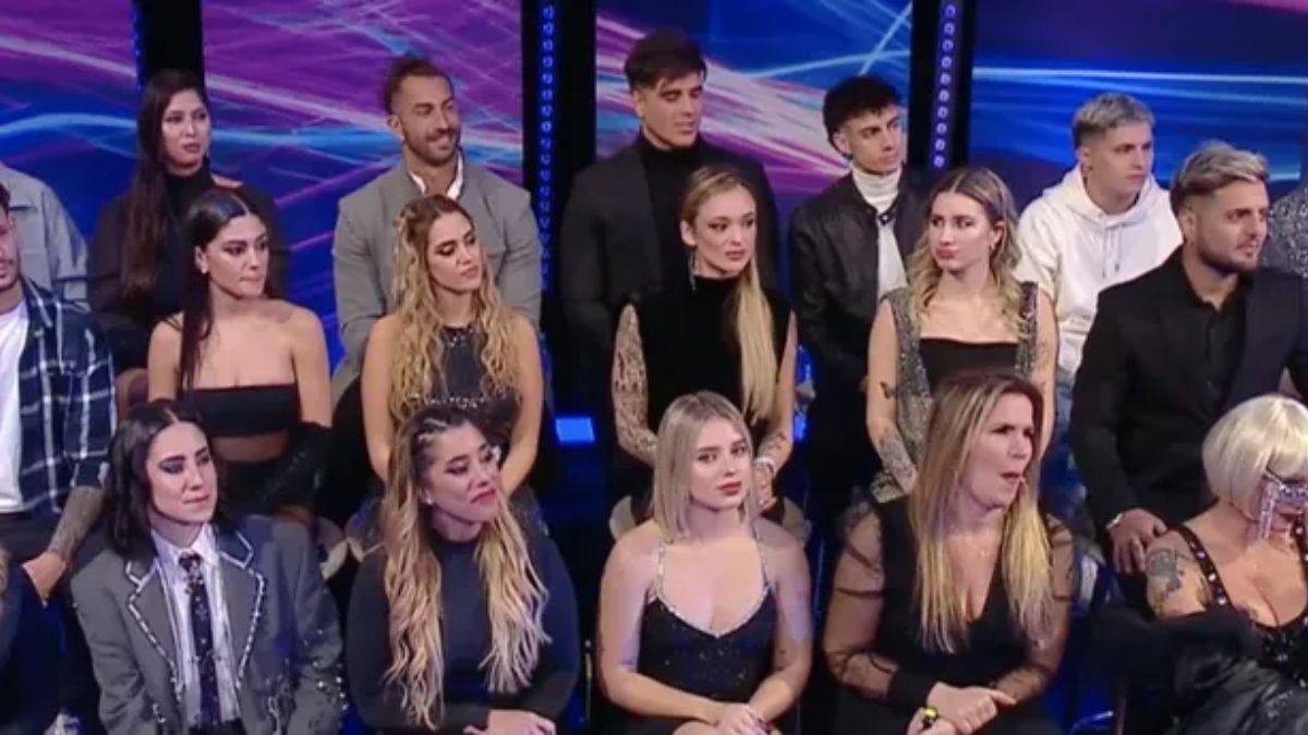 La exparticipante de Gran Hermano anunció su casamiento con un mensaje especial en redes.