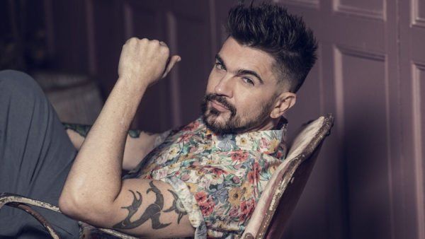 Juanes y otros músicos se suman al “reto de valientes” impulsado por Jesse y Joy