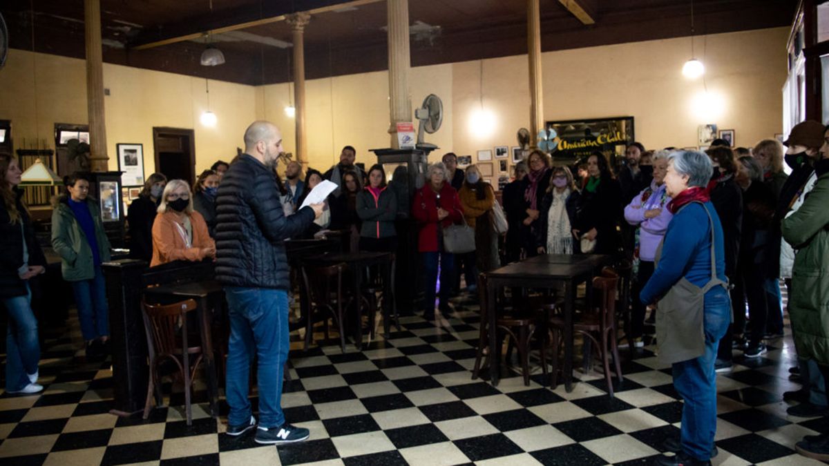 El Día Internacional de los Museos se vuelve a celebrar en Santa Fe con museos, edificios históricos y espacios culturales abiertos al público.