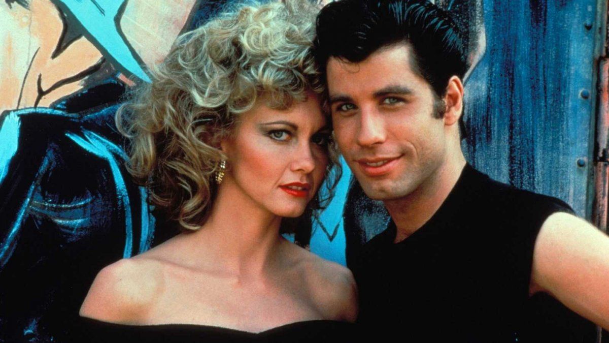Grease tendrá una serie en Paramount+ llamada Grease: Rise of the Pink Ladies.