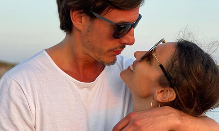 Pampita y su marido Roberto García Moritán ya eligieron el nombre de su bebé Pampita y su marido Roberto García Moritán ya eligieron el nombre de su bebé