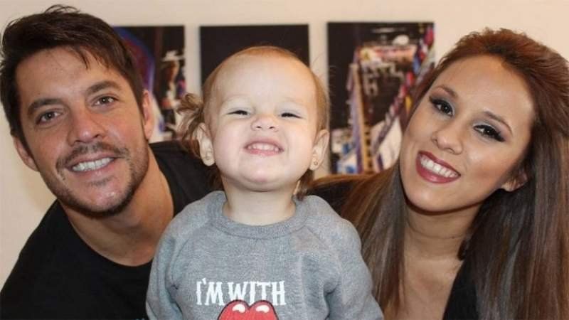 El reclamo de Barby Silenzi a Francisco Delgado que terminó en un bloqueo de WhatsApp