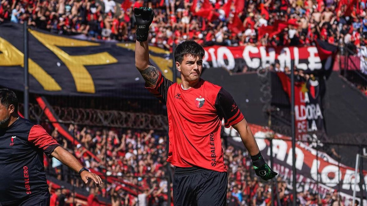 No le quisieron renovar el contrato y se fue de Colón tras el descenso: Llegó el momento de decir adiós﻿