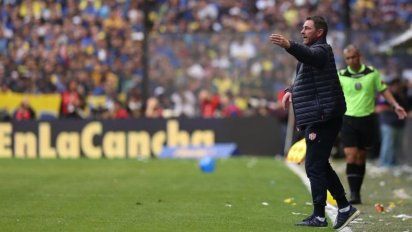 Eduardo Magnín se propone: 