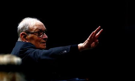 Ennio Morricone murió a los 91 años Ennio Morricone murió a los 91 años