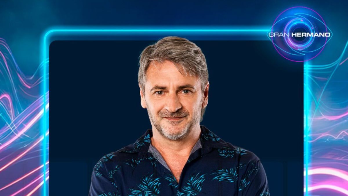 Darío Martínez Corti, el nuevo participante de Gran Hermano, acusado de estafar a sus clientes. Darío Martínez Corti, el nuevo participante de Gran Hermano, acusado de estafar a sus clientes.