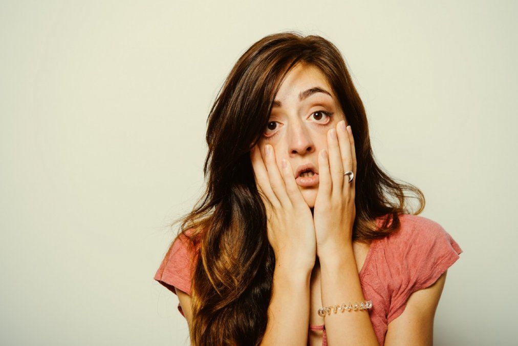 Estos signos demuestran que a tu cuerpo le falta serotonina