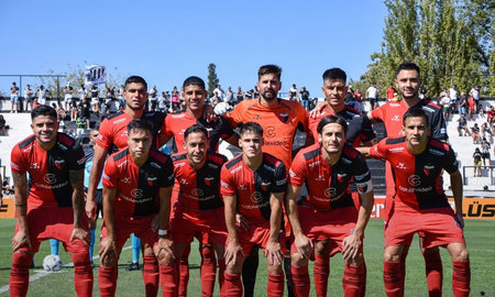 El futbolista que se fue de Colón en este mercado de pases: Me toca despedirme...