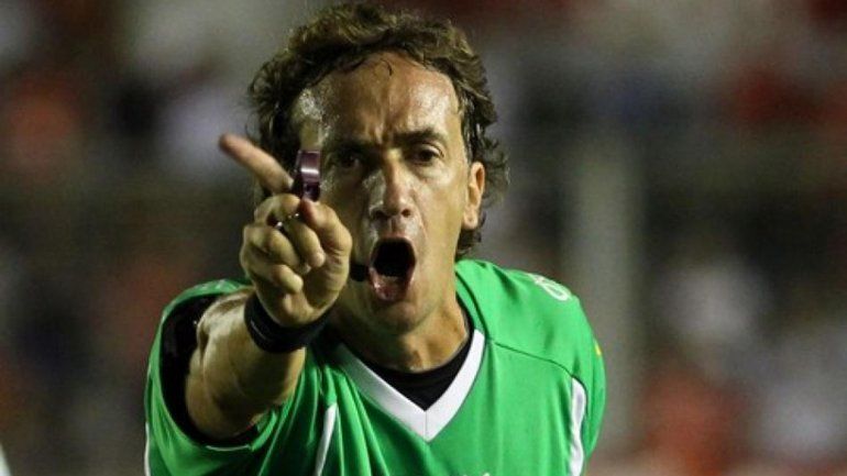 Cambian el sistema de elección de árbitros