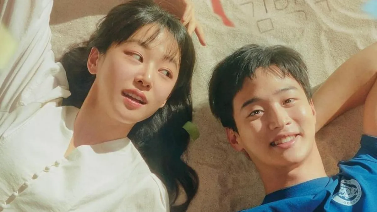 Sinopsis de "Como flores en la arena", la romántica serie coreana de Netflix. Sinopsis de "Como flores en la arena", la romántica serie coreana de Netflix.