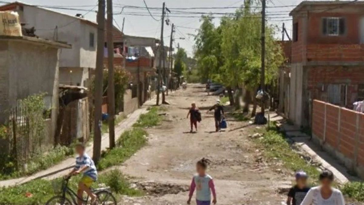 Villa La Curita- Jos&eacute; Le&oacute;n Su&aacute;rez